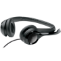 LOGITECH Corded USB Headset H390 - EMEA