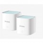 D-LINK AX1500 HOME MESH WI-FI SYSTEM 2P