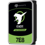 HDD Server SEAGATE Exos 7E10 512E/4KN (3.5"/4TB/SAS 12Gbps/7200rpm)