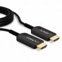 Cablu Lindy HDMI 10m Fibre Optic Hybrid