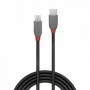 Cablu Lindy 3m USB 2.0 Type C to Micro-B