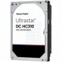 Western Digital Ultrastar DC HDD HC310 (3.5’’, 4TB, 256MB, 7200 RPM, SATA 6Gb/s, 512N SE), SKU: 0B35950, (WD4002FYYZ Replacement