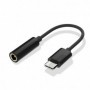 Samsung USB-C to Headphone Jack Adapter