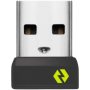 LOGITECH LOGI BOLT USB RECEIVER - BT - EMEA