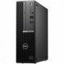 Dell Optiplex 7000 SFF,Intel Core i7-12700(12 Cores/25MB/20T/2.1GHz to 4.9GHz),16GB(2X8)DDR4,512GB(M.2)NVMe PCIe SSD,DVD+/-,Inte