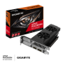 GB Radeon RX 6400 D6 LOW PROFILE 4G