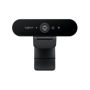 Logitech Camera web Brio 4K