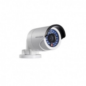 HIKVISION IP-CAM BULLET D/N 4MM 1280
