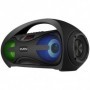 SVEN PS-425 2x6W LED display FM radio USB/SD-card support AUX Microphone input (karaoke)Lighting