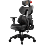 Cougar | Terminator | 3MTERNXB.0001 | Gaming chair | Black/Orange