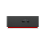 ThinkPad Universal USB-C Dock - EU