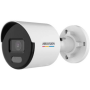 Camera IP 5MP seria ColorVu, lentila 2.8 mm, White Light 30m, PoE, IP67 - HIKVISION DS-2CD1057G0-L-2.8mm