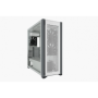 CR Case 7000D AIRFLOW Full-Tower White