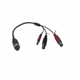 HIKVISION CABLE SURV. CAM DS-MP2130