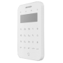 Tastatura Wireless, LCD, AX PRO 868Mhz - HIKVISION DS-PK1-LT-WE