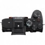 Sony A7 IV Camera Foto Mirrorless Full-F