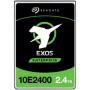 HDD Server SEAGATE Enterprise Performance Exos 10E2400 2.4TB 512e/4KN (2.5", 256MB, 10.000RPM, SAS 12Gbps)