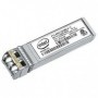 Intel Ethernet SFP+ SR Optics, 10GbE SFP+ SR module, 800nm, 0.3km (Dual Rate 10GBASE-SR/1000BASE-SX)