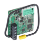 Kit automatizare poarta culisanta DELTA 2 740 E Z16, 500KG, 230V - FAAC 740EZ16-KIT