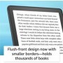 AMAZON Kindle Paperwhite 6.8" 16GB,2022B