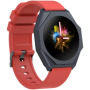 CANYON Otto SW-86, Smart watch Realtek 8762DK LCD 1.3'' LTPS 360X360px, G+F 1+gesture 192KB Li-ion polymer battery 3.7v 280mAh,G