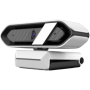 LORGAR Rapax 701, Streaming Camera,2K 1080P/60fps, 1/3'',4Mega CMOS Image Sensor, Auto Focus, Built-in high sensivity low noise 