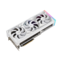 VGA AS ROG STRIX RTX 4090 OC 24GB White