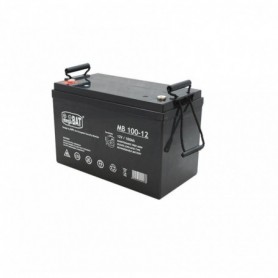 ACUMULATOR VRLA AGM  100Ah 12V
