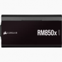 CR PSU RM850x SHIFT 80+Gold Full Modular