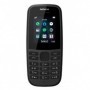 Nokia 105 2019(GSM) 1.77" 4MB 4MB DS BK