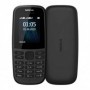 Nokia 105 2019(GSM) 1.77" 4MB 4MB DS BK