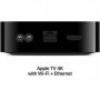 Apple TV 4K Wi Fi + Ethernet 128GB 2022