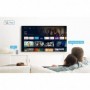 Smart TV TCL 55C745(2022) 55"-140 CM Ql