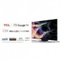 Smart TV TCL 65C845(2022) 65"-164CM Ql