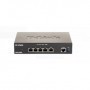DLINK 5-GB PORT VPN ROUTER