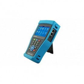 TESTER CAMERA DC 48 POE 4.3 INCH