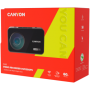 Canyon DVR25GPS, 3.0'' IPS (640x360), touch screen, WQHD 2.5K 2560x1440@60fps, NTK96670, 5 MP CMOS Sony Starvis IMX335 image sen