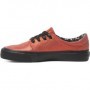 DC SHOES TRASE X TR RED/BLACK, 39