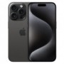 Apple iPhone 15 PRO 6.1" 6GB 1TB Black