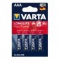 Baterie Varta Max Power R3/AAA 4/set