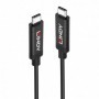 Lindy Cablu USB 3.2 Gen 2 C/C Activ