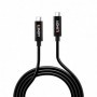 Lindy Cablu USB 3.2 Gen 2 C/C Activ