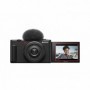 Sony Vlog camera ZV-1F|Compact Camera