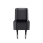 Incarcator Trust Maxo USB-C 20W, negru