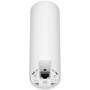 Ubiquiti U6-MESH indoor/outdoor WiFi 6 access point designed for mesh applications, 140 m2 coverage, 300+ connected devices, 4x4