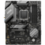 MSI Main Board Desktop B650 Gaming Plus WIFI, AM5, 4x DDR5, HDMI, DP, 2x PCI-E x16, 1x PCI-E x1,3xM.2, 4xSATA 6G, 4x USB 2.0, 4x