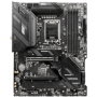 MSI MAG B760 TOMAHAWK WIFI DDR4, ATX, Socket 1700, Dual Channel DDR4 5333(OC)MHz, 2x PCIe x16 slots, 3x M.2 slots, 1x HDMI, 1x D