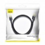 Cablu Baseus Cafule HDMI (T) 2m, negru