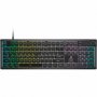 Tastatura Gaming Corsair K55 CORE RGB