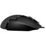 LOGITECH G502 LOL Corded Gaming Mouse - HERO - K/DA - USB - EWR2